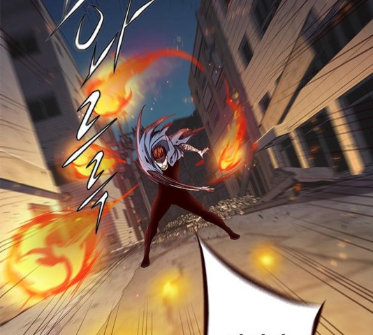 Eleceed (EN) Ch.110 p13