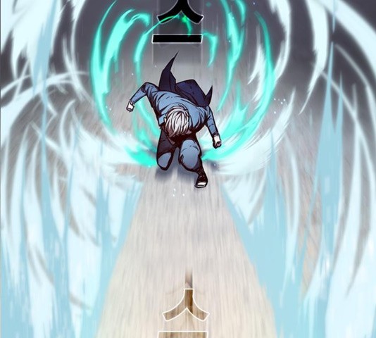 Eleceed (EN) Ch.110 p138