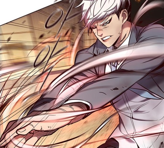 Eleceed (EN) Ch.110 p15