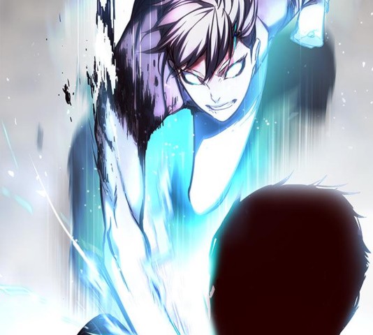 Eleceed (EN) Ch.110 p167