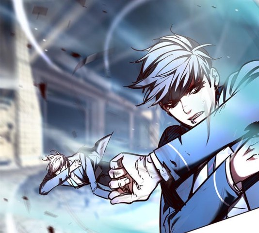 Eleceed (EN) Ch.110 p176