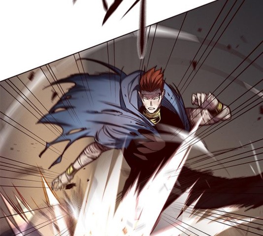 Eleceed (EN) Ch.110 p23