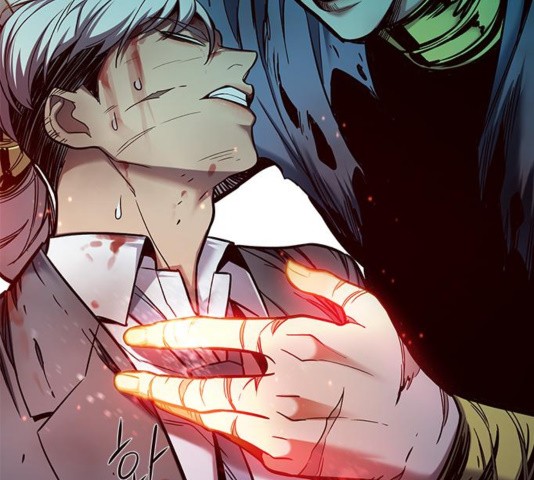 Eleceed (EN) Ch.110 p30