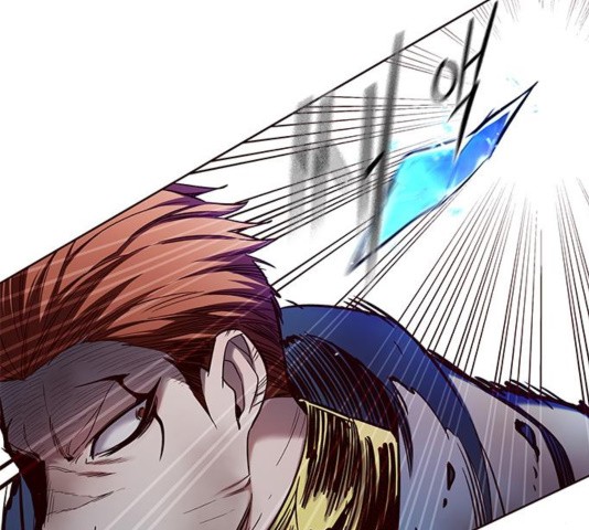 Eleceed (EN) Ch.110 p34