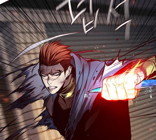 Eleceed (EN) Ch.110 p36
