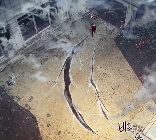 Eleceed (EN) Ch.110 p42