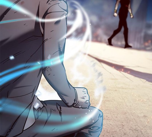 Eleceed (EN) Ch.110 p47