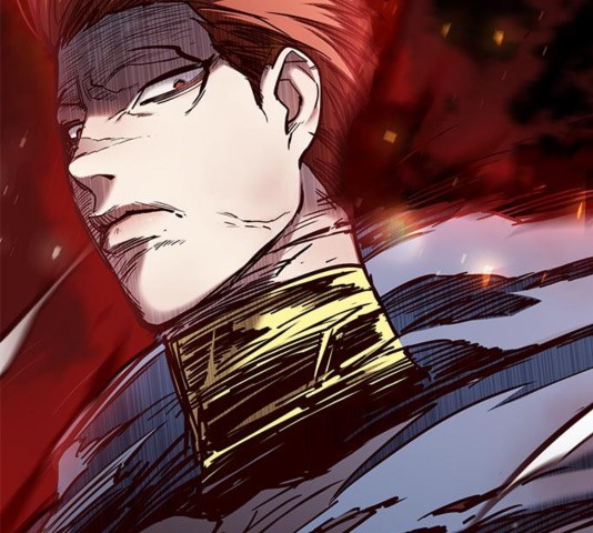 Eleceed (EN) Ch.110 p6