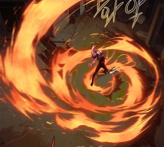 Eleceed (EN) Ch.110 p80