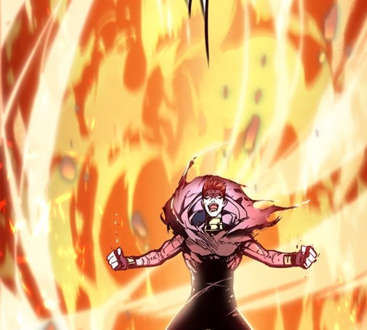 Eleceed (EN) Ch.110 p88