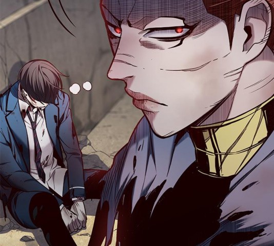 Eleceed (EN) Ch.110 p9