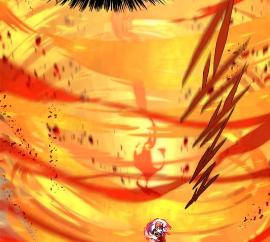Eleceed (EN) Ch.110 p99