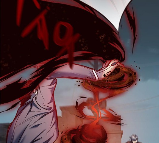 Eleceed (EN) Ch.111 p113