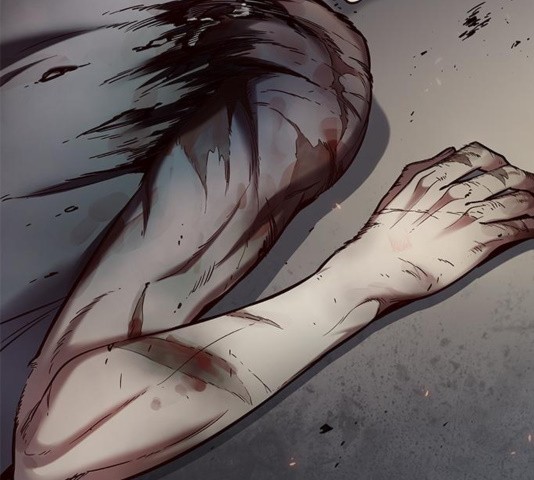 Eleceed (EN) Ch.111 p12