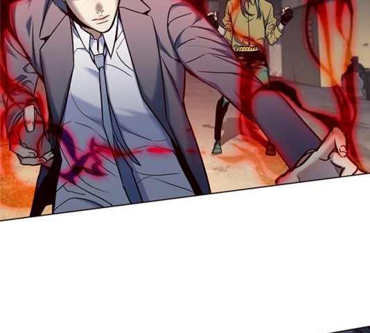 Eleceed (EN) Ch.111 p120