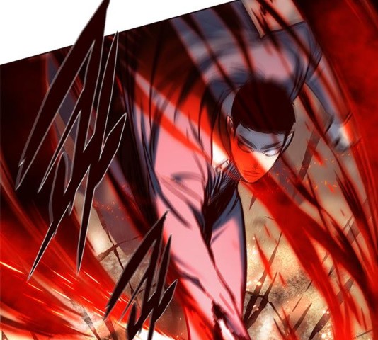 Eleceed (EN) Ch.111 p150