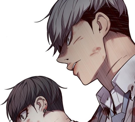 Eleceed (EN) Ch.111 p20