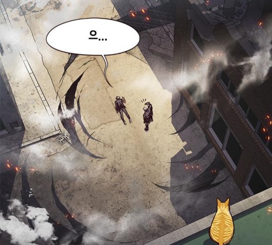 Eleceed (EN) Ch.111 p7