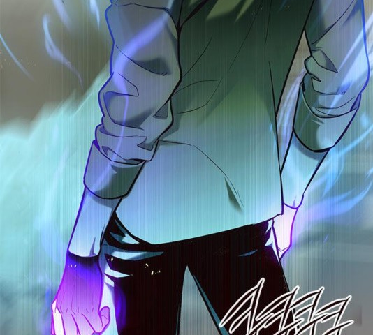 Eleceed (EN) Ch.111 p70