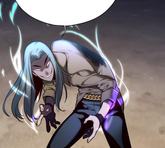 Eleceed (EN) Ch.111 p85