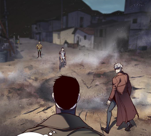 Eleceed (EN) Ch.112 p9