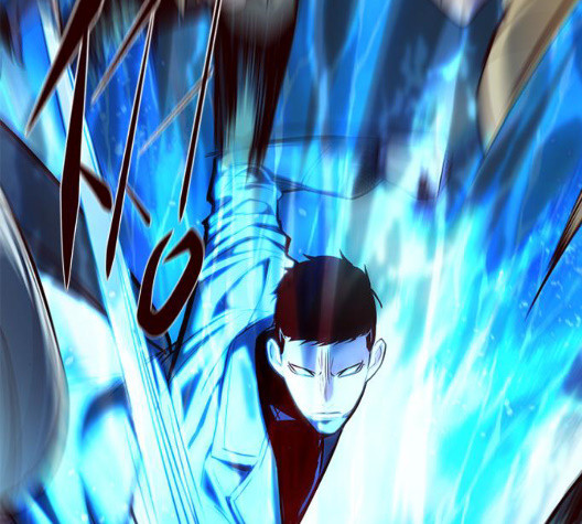 Eleceed (EN) Ch.112 p102