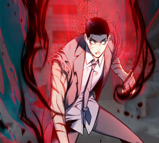 Eleceed (EN) Ch.112 p130