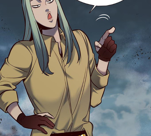 Eleceed (EN) Ch.112 p43