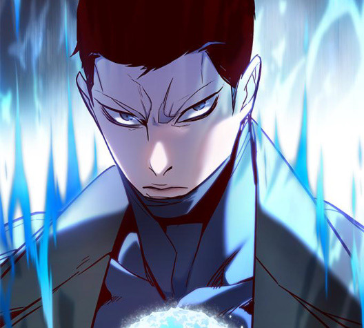 Eleceed (EN) Ch.112 p62