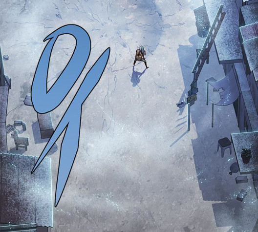 Eleceed (EN) Ch.112 p73