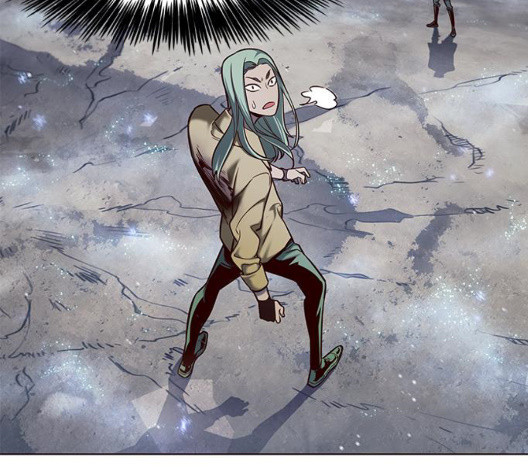 Eleceed (EN) Ch.112 p76