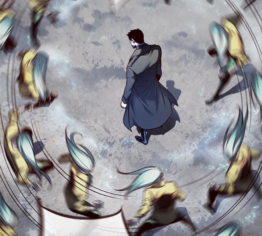 Eleceed (EN) Ch.112 p93