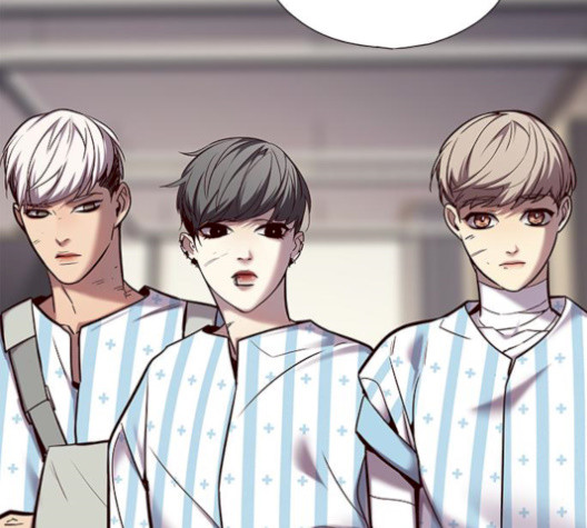 Eleceed (EN) Ch.113 p124