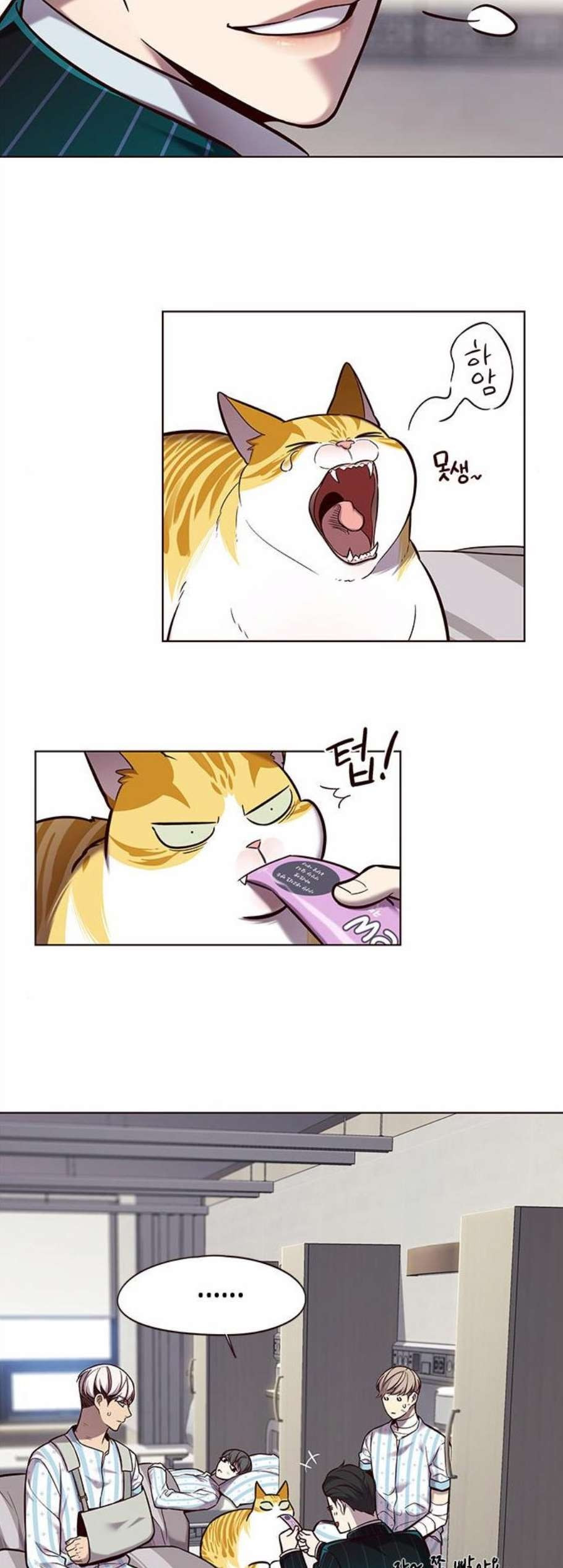 Eleceed (EN) Ch.114 p12