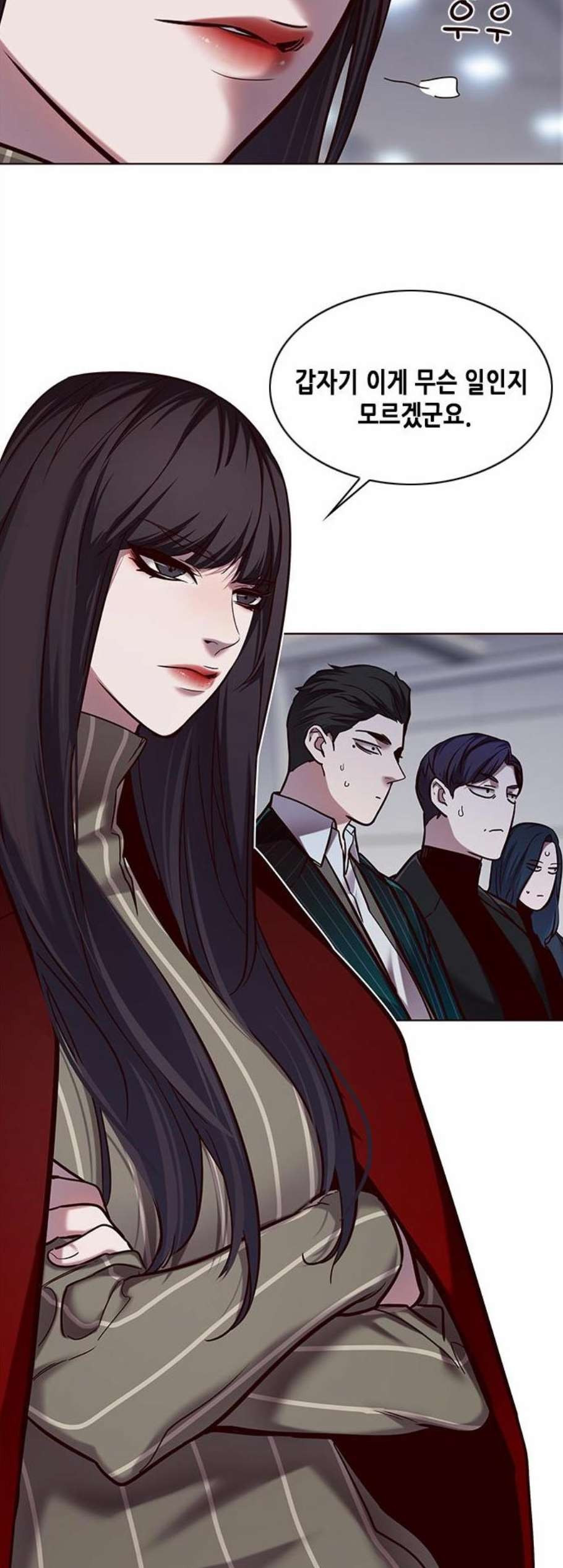Eleceed (EN) Ch.114 p37