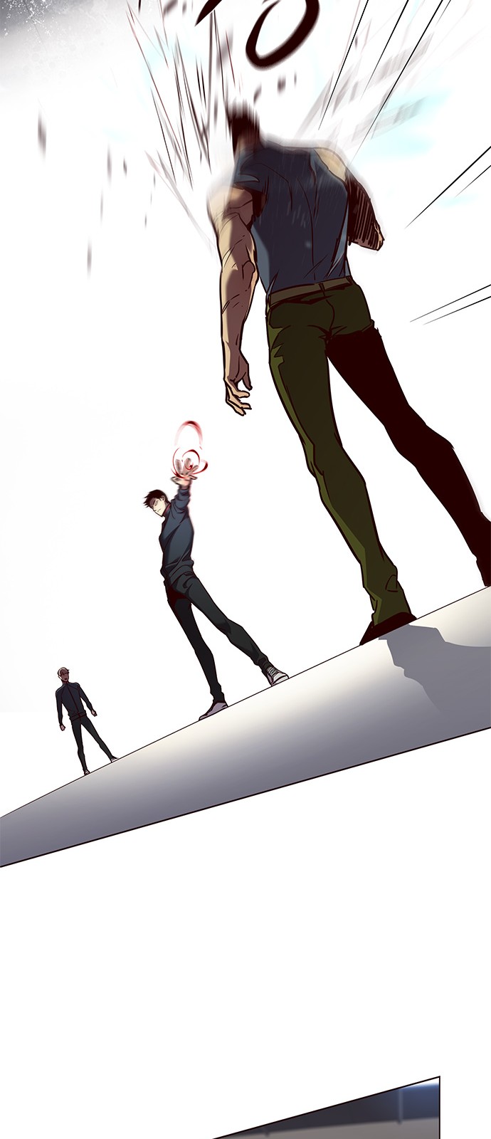 Eleceed (EN) Ch.79 p40