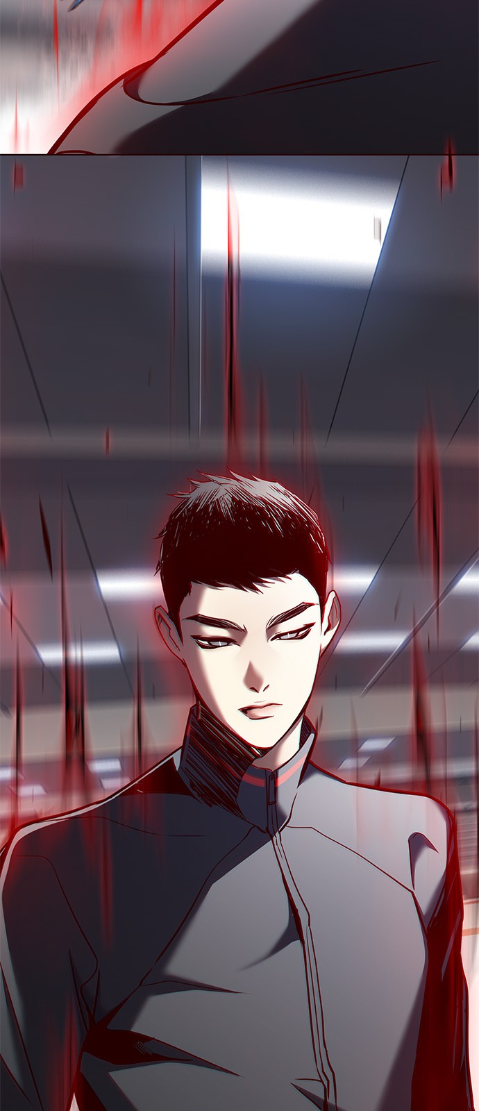 Eleceed (EN) Ch.79 p43