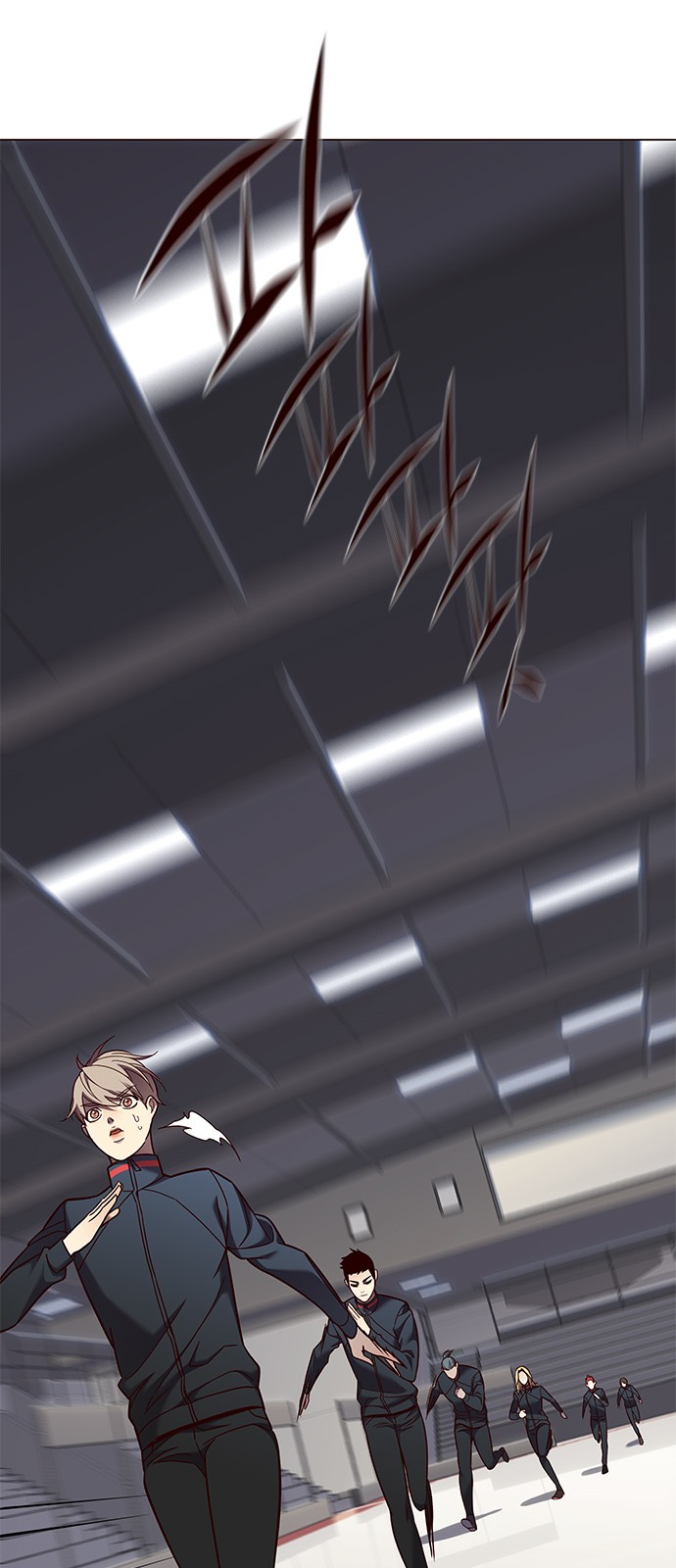 Eleceed (EN) Ch.80 p10