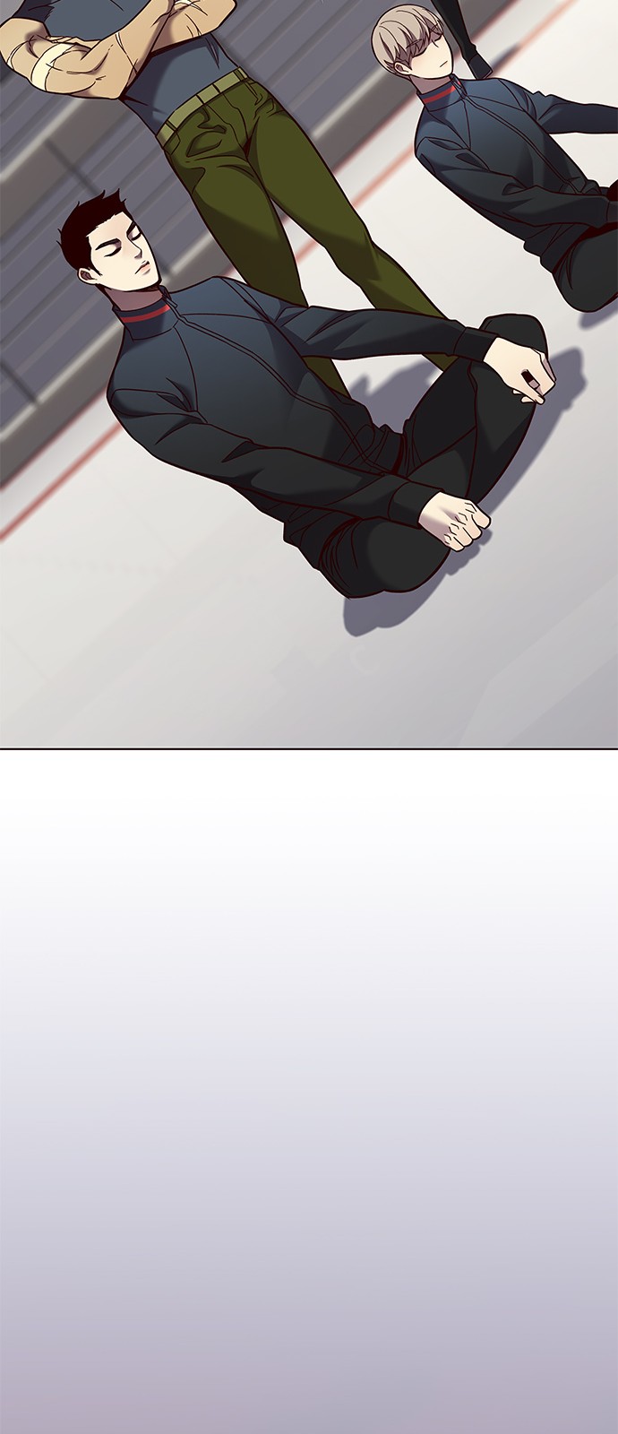 Eleceed (EN) Ch.80 p15