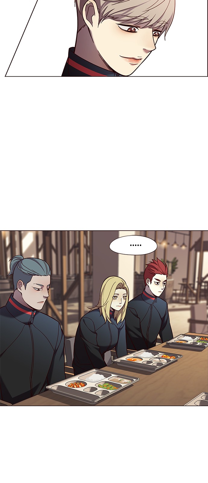 Eleceed (EN) Ch.80 p26