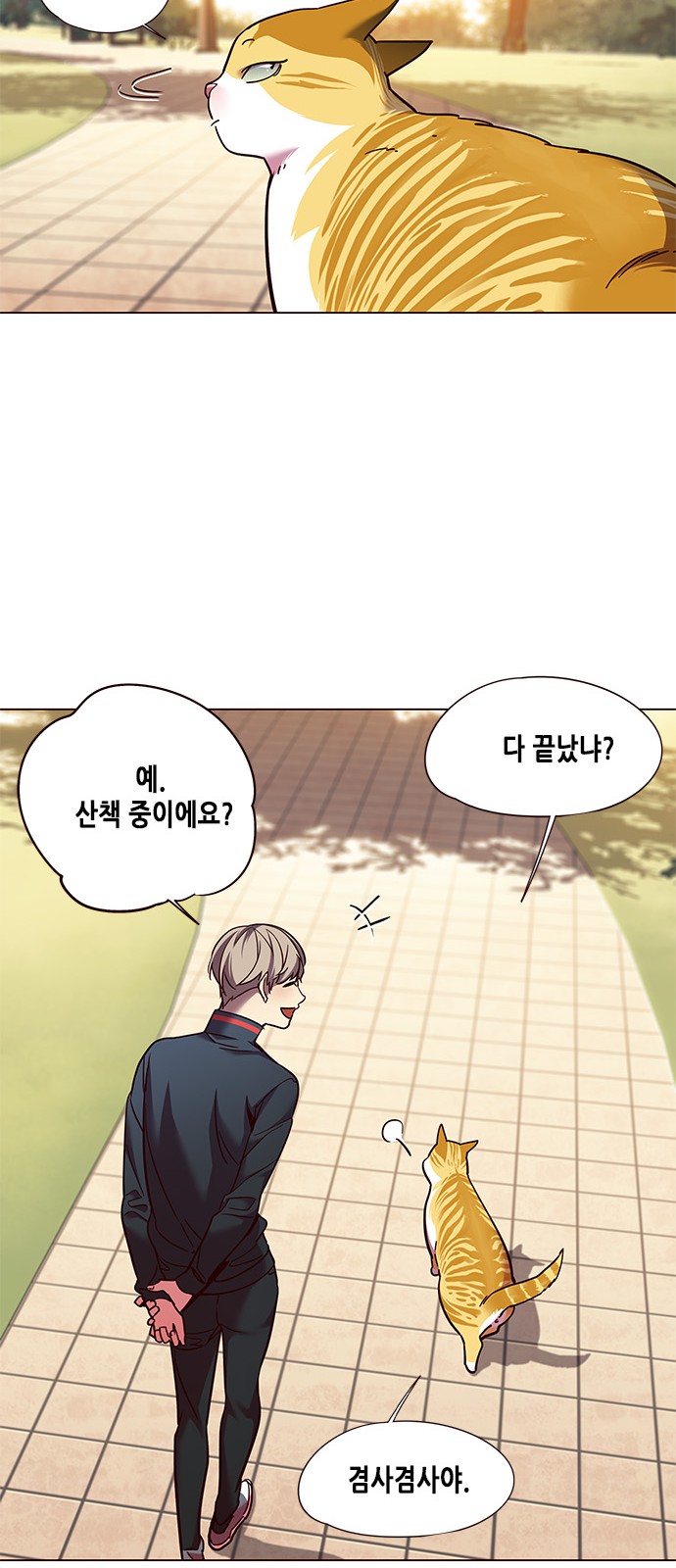 Eleceed (EN) Ch.80 p33