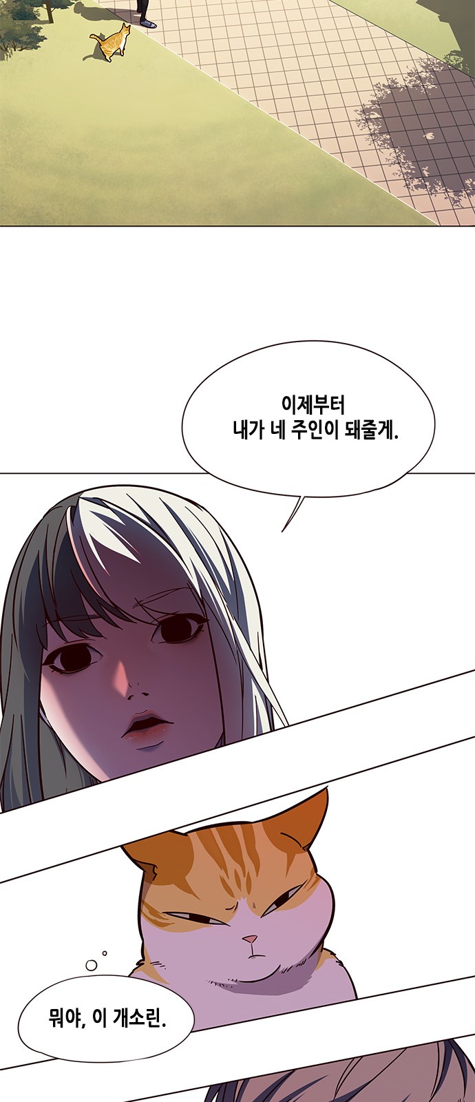 Eleceed (EN) Ch.80 p46