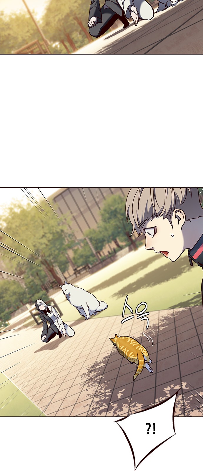 Eleceed (EN) Ch.80 p54