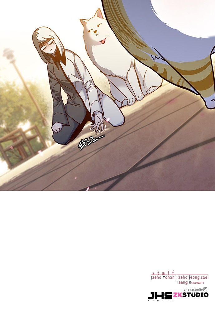 Eleceed (EN) Ch.80 p61