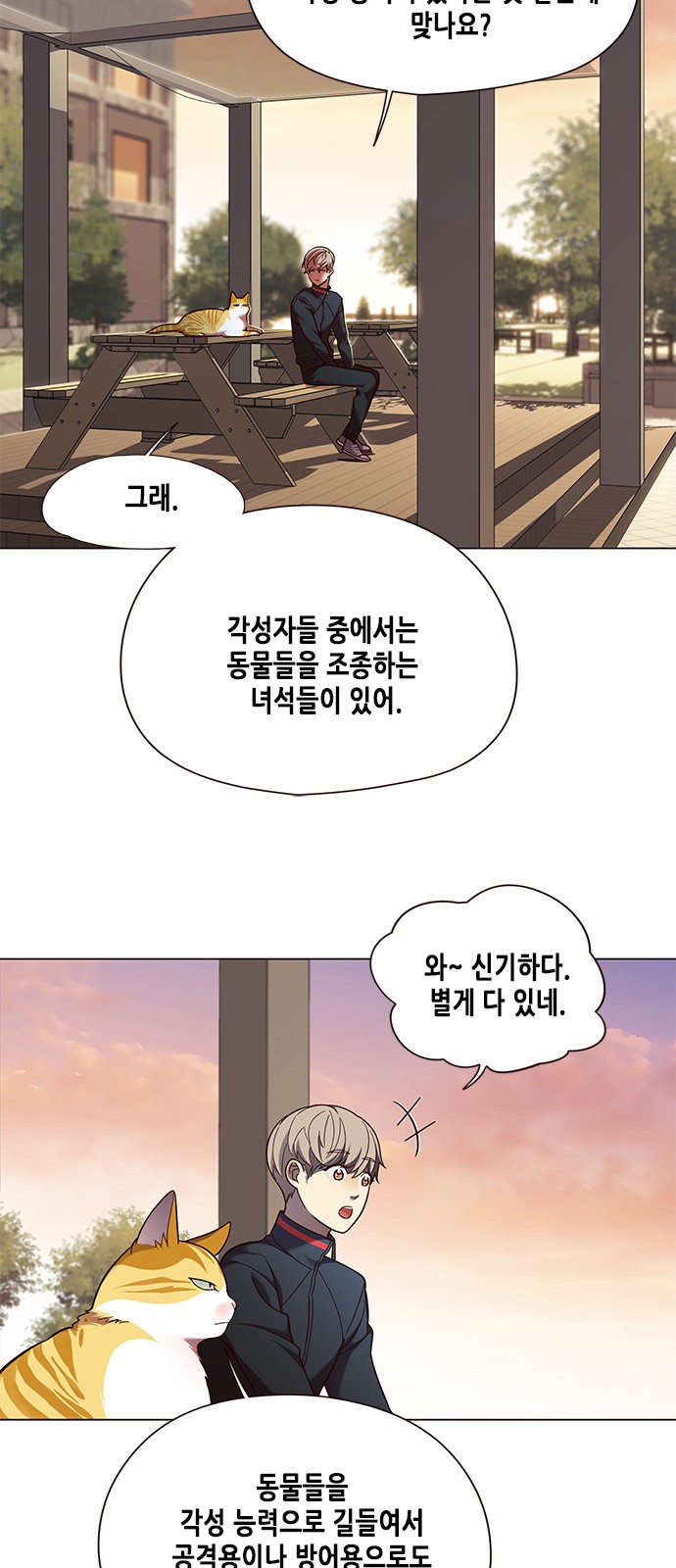 Eleceed (EN) Ch.81 p26