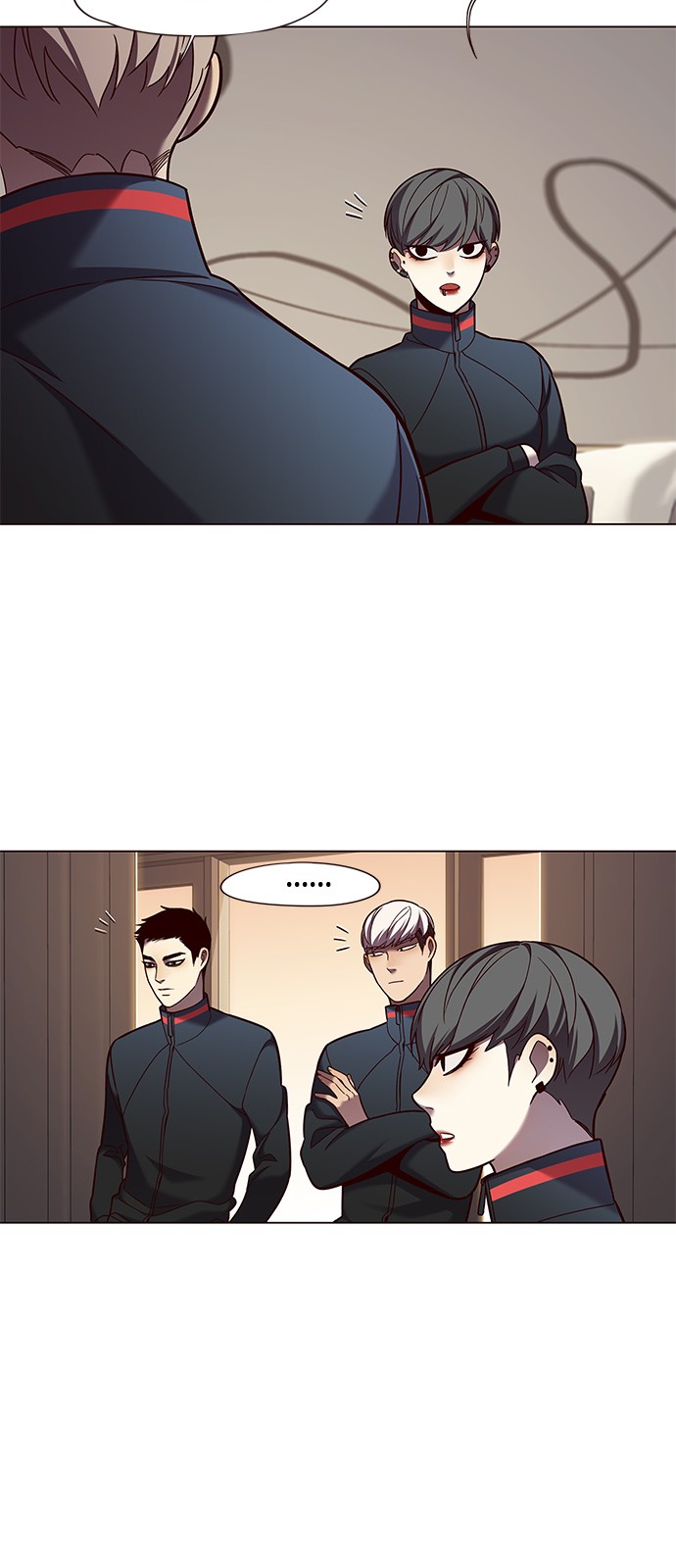 Eleceed (EN) Ch.82 p25