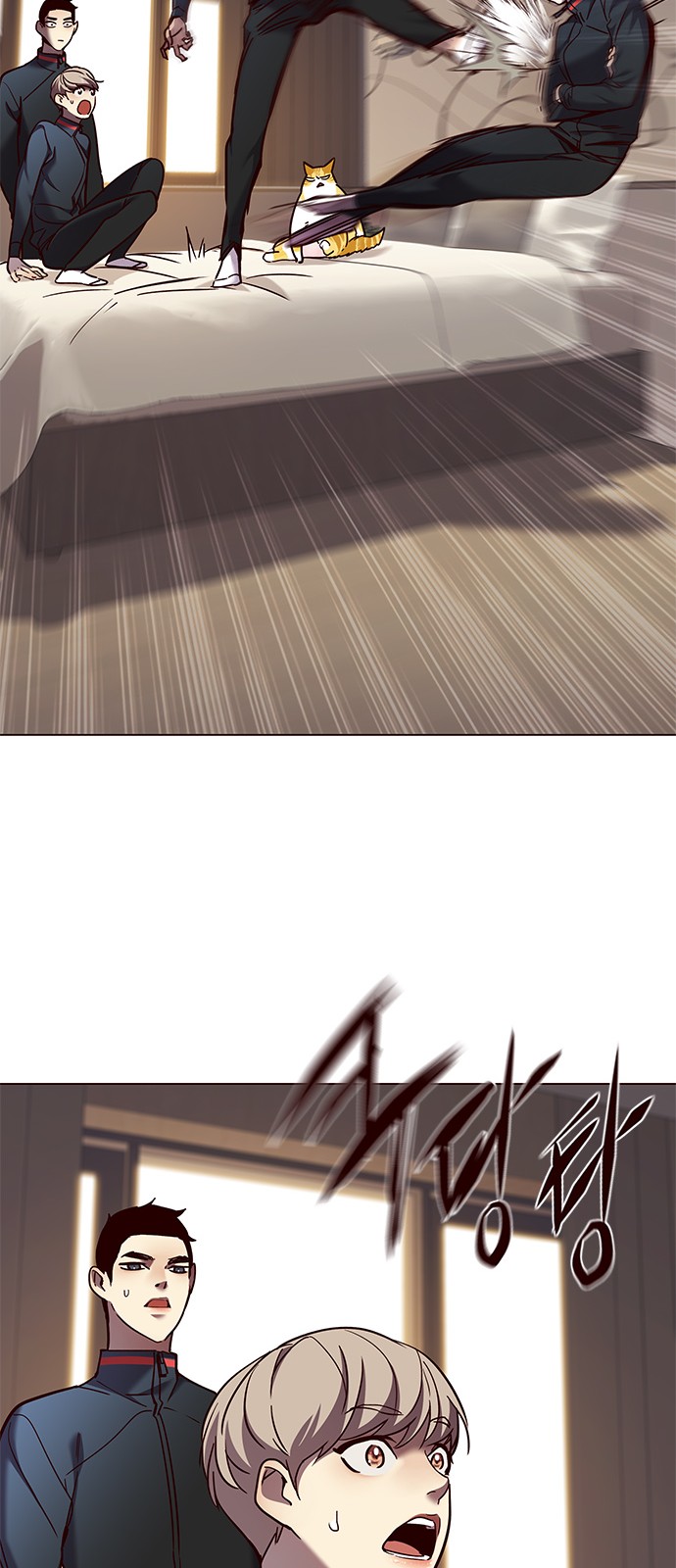 Eleceed (EN) Ch.82 p31