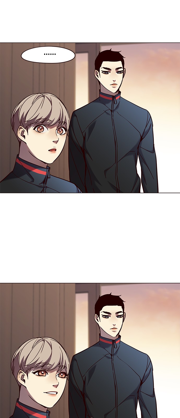 Eleceed (EN) Ch.82 p40