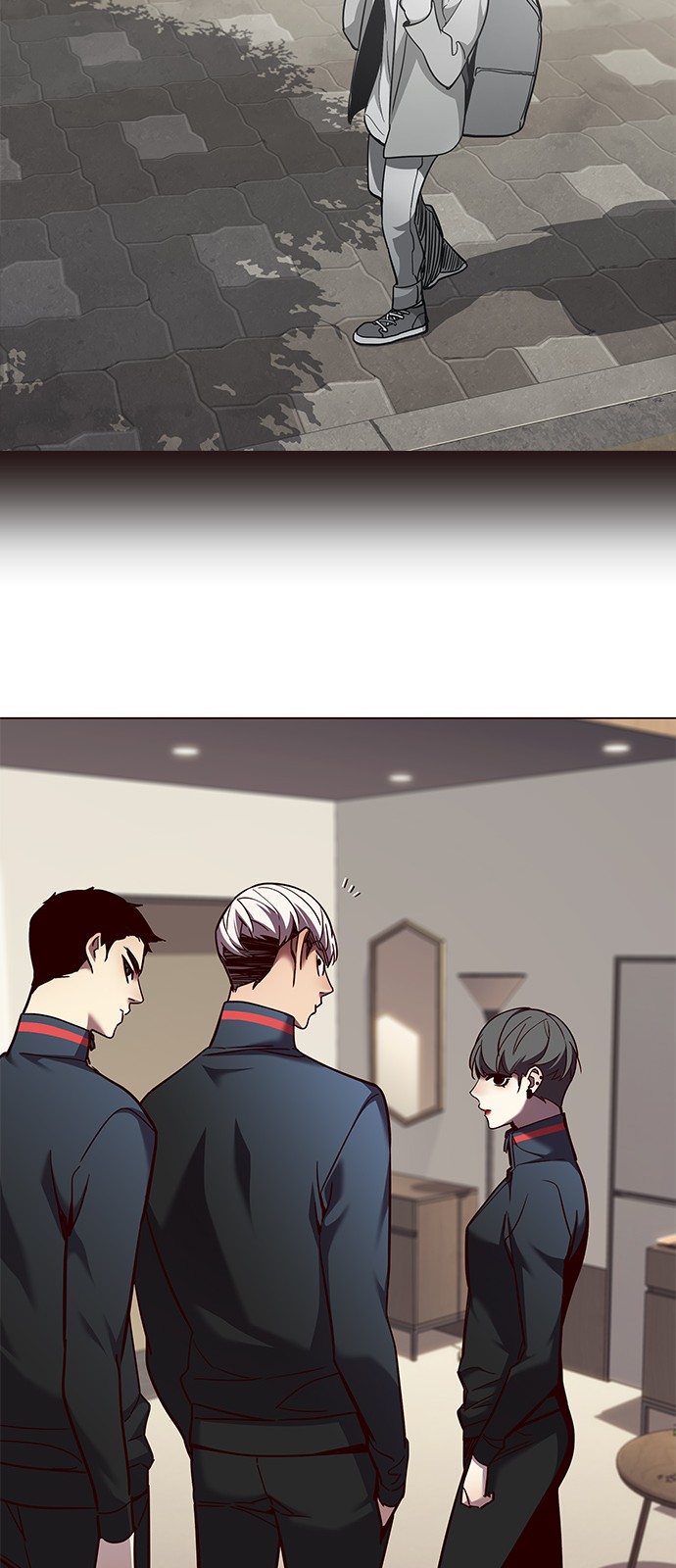 Eleceed (EN) Ch.82 p43