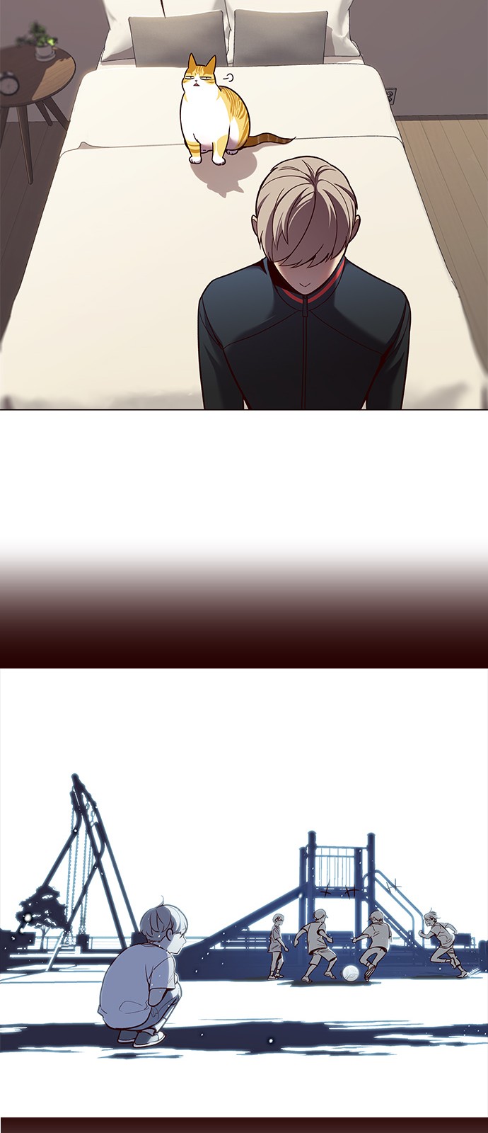 Eleceed (EN) Ch.82 p48